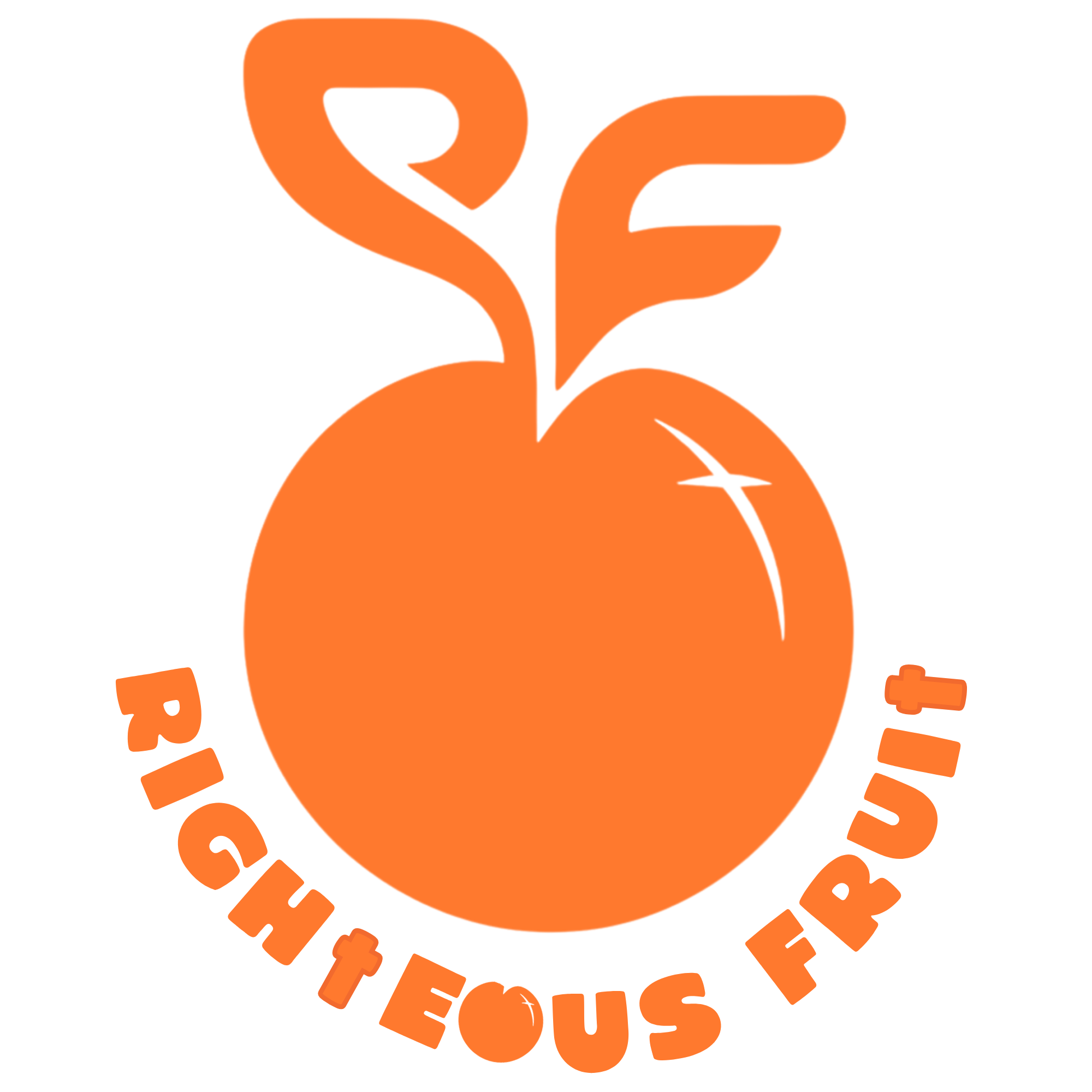Righteous Fruit Apparel